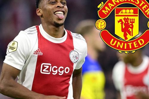 MU mua nhanh Timber, Chelsea muốn ký Lewandowski