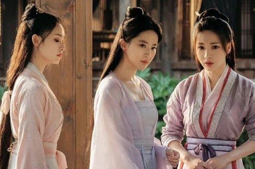 Lâm Duẫn tiết lộ về mối quan hệ với Lưu Diệc Phi và Liễu Nham