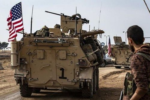 Một nhân vật quan trọng của IS bị bắt trong chiến dịch của Mỹ ở Syria
