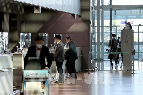 Hàn Quốc quyết định sửa đổi chính sách thị thực cho công dân nước ngoài