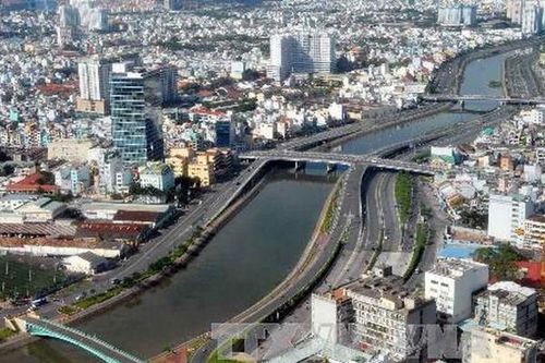 Tp. Hồ Chí Minh kêu gọi hơn 943.000 tỷ đồng đầu tư vào 197 dự án