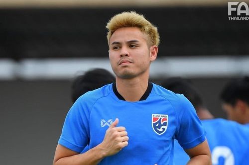 'Hậu vệ xấu xí nhất' tuyển Thái Lan: Hãy cử U17 dự SEA Games, đá với ĐNÁ chả tác dụng gì