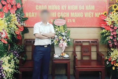 Một nhà báo bị dọa giết cả nhà khi thực hiện tuyến bài điều tra