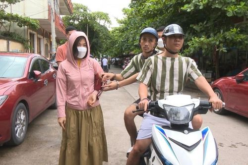 Tỉnh Quảng Ninh: Khởi tố 2 đối tượng về hành vi cướp tài sản