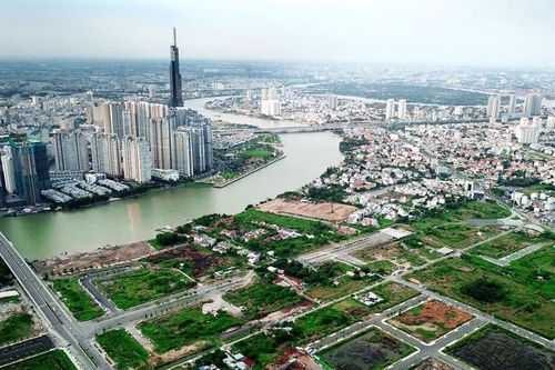 Thành phố Hồ Chí Minh công bố 197 dự án kêu gọi doanh nghiệp 'rót tiền', tổng vốn trên 42 tỷ USD