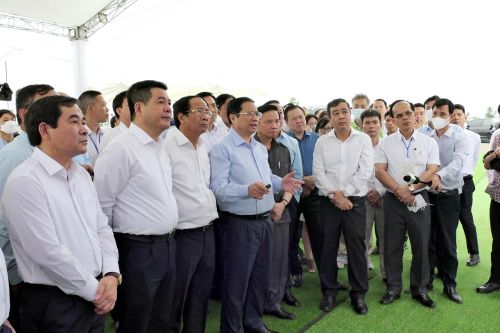 Khu công nghiệp Liên Hà Thái (Green iP-1): Sứ mệnh tiên phong trong thu hút đầu tư