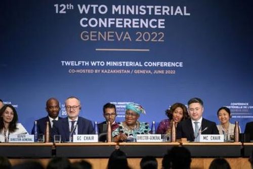 WTO phê chuẩn gói thỏa thuận thương mại thành công nhất trong lịch sử