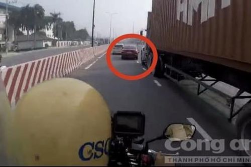 Vụ Công an rượt đuổi tên trộm đi ôtô hàng trăm km: Từng gây ra 13 vụ trộm cắp