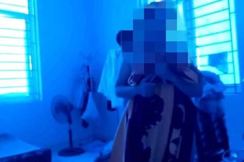 Chủ tịch xã tại Thanh Hóa bị 'đánh ghen' ở trụ sở: Có thể xử lý cả người chồng và cán bộ vi phạm?