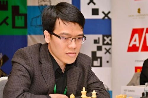 Giành á quân Prague Masters, Quang Liêm leo hạng 23 thế giới