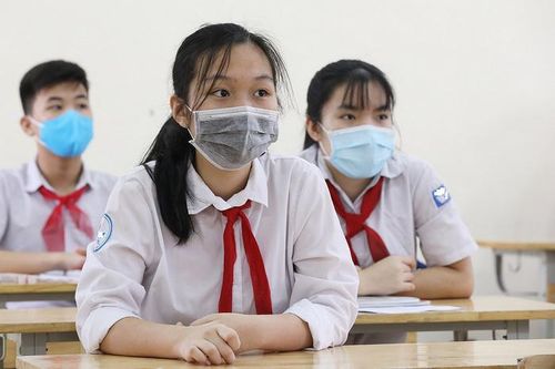 Gợi ý đáp án đề thi Ngữ văn vào lớp 10 Hà Nội năm 2022