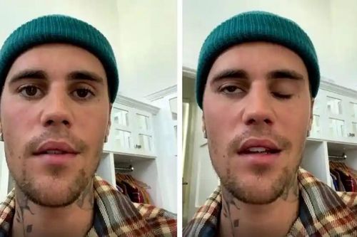 Justin Bieber tạm dừng hoạt động âm nhạc