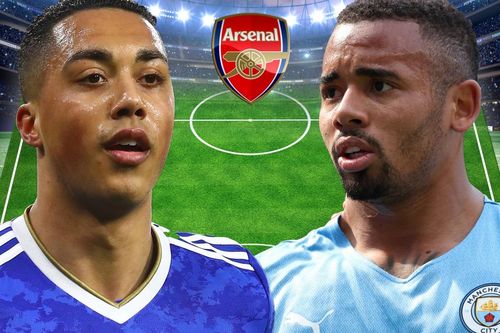 Arsenal muốn chi hơn 200 triệu bảng cho 6 tân binh