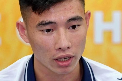 Quan Văn Chuẩn: 'Nếu cho làm lại, tôi vẫn sẽ phạm lỗi'