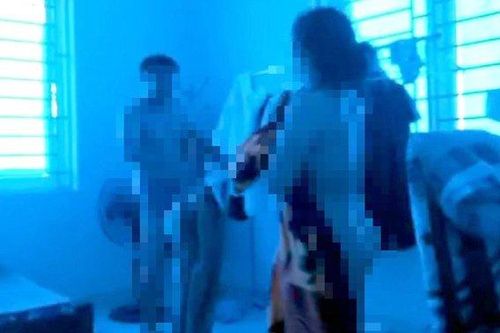 Cách chức chủ tịch xã ở Thanh Hóa vì quan hệ bất chính với nữ cấp dưới