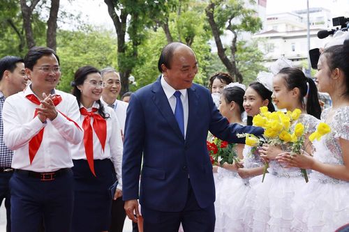 Tăng cường những xuất bản phẩm có giá trị nhân văn, giáo dục thế hệ trẻ