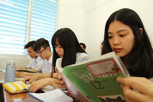Thi tốt nghiệp THPT: Kỹ năng viết đoạn văn nghị luận