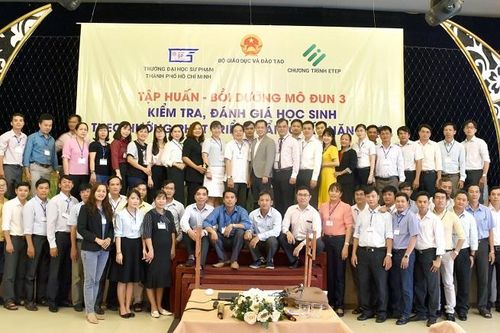 Vào mùa bồi dưỡng: Tiếp tục đồng hành