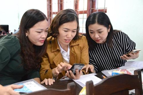 Vào mùa bồi dưỡng: Chủ động nhập cuộc