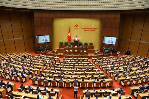 Kỳ họp thứ 3, Quốc hội khóa XV: Đúng và trúng kỳ vọng của nhân dân