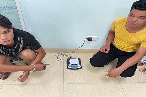 Liên tiếp phát hiện bắt giữ 4 đối tượng phạm tội về ma túy ở Cao Bằng