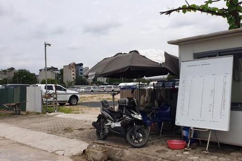 Phóng viên bị dọa giết cả nhà vì viết về tiêu cực tại quận Hà Đông
