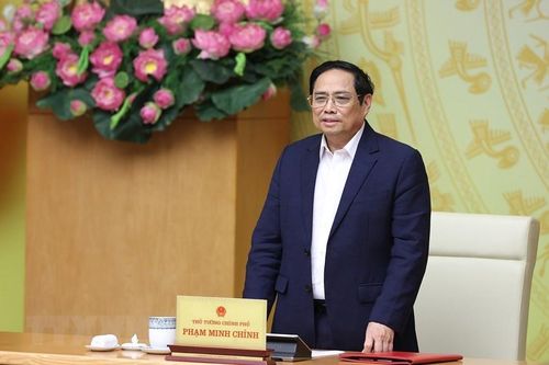 Nghiên cứu giải pháp tăng cường tiềm lực của báo chí