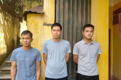 Phát hiện công nhân trộm cắp tài sản, nhóm an ninh liền cưỡng đoạt 400 triệu đồng
