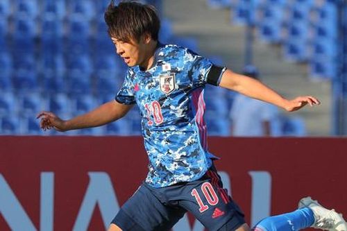 Nhận định U23 Nhật Bản vs U23 Australia, 20h00 ngày 18/6: Samurai chờ chiến thắng