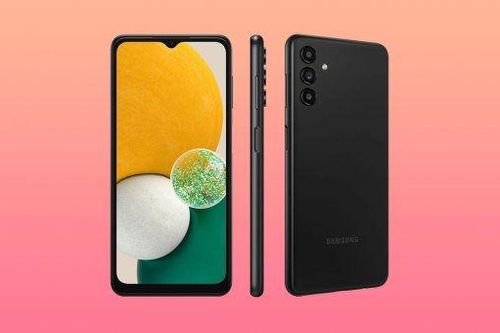 Samsung sắp ra mắt Galaxy F13 mới