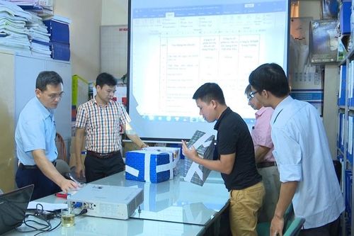 Đề xuất các hành vi bị cấm trong hoạt động đấu thầu