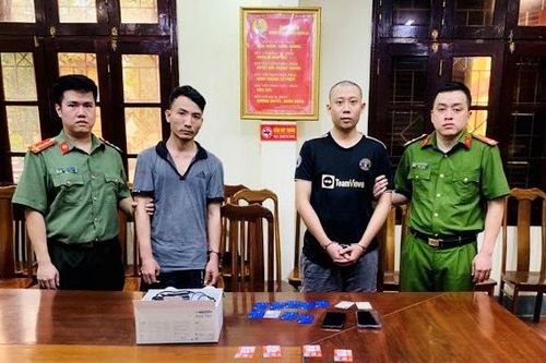 Cho thuê tài khoản ngân hàng rồi lừa đảo chiếm đoạt 700 triệu đồng