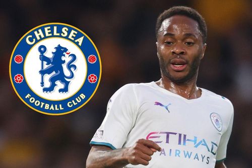 Sterling có phải là sự nâng cấp cho hàng công của Chelsea?