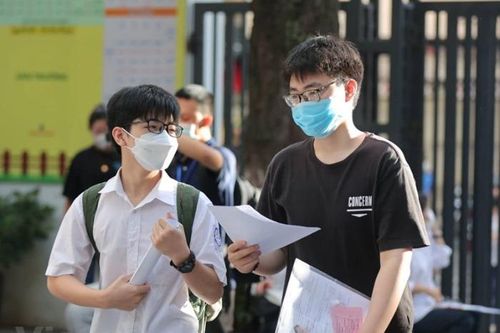 Kỳ thi vào lớp 10 tại Hà Nội: Đề thi ngày đầu tiên được đánh giá là không khó