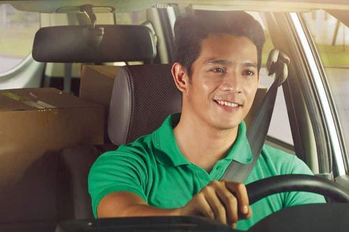 Phó Chủ tịch Grab: Tài xế của chúng tôi không mặn mà với xe điện