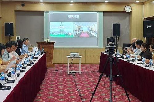 Sản xuất cao su thiên nhiên bền vững là hướng đi tất yếu của Việt Nam