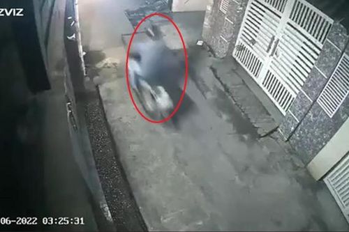 Mở hé cửa …cho mát, trộm đột nhập cuỗm tài sản hơn 200 triệu