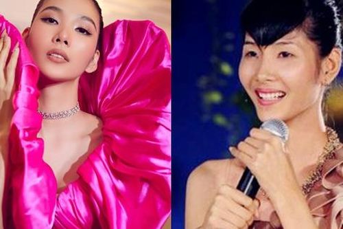 Hoàng Thùy: Cô gái xứ Thanh đen nhẻm gầy gò và cuộc 'lột xác' thành Á hậu khiến nhiều người nể phục