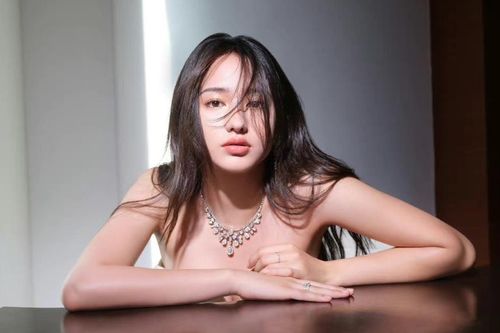 Người đẹp phim 'Diệp Vấn' ở tuổi 19