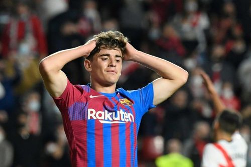 Chủ tịch Laporta mỉa mai 'luật chống lại Barca' của La Liga