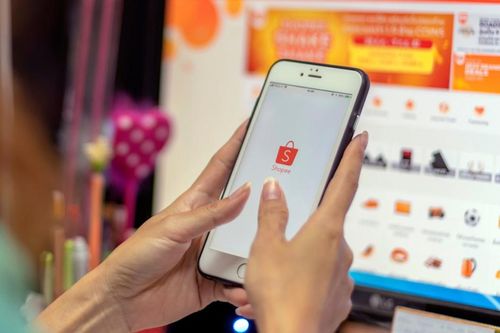 Mạo danh Shopee, lừa đảo hàng tỷ đồng