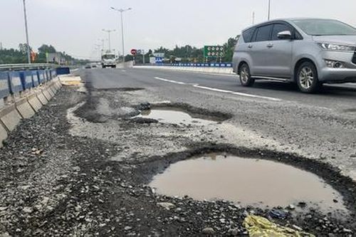 19 bị cáo kháng án sơ thẩm vụ cao tốc 34.500 tỷ