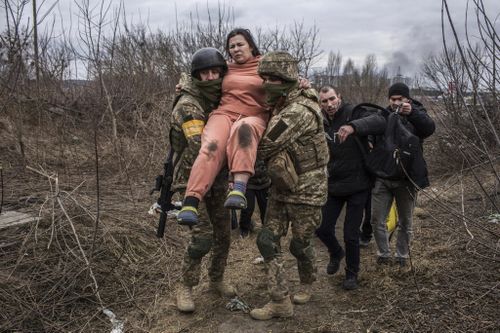 Hệ lụy không biên giới từ xung đột ở Ukraine