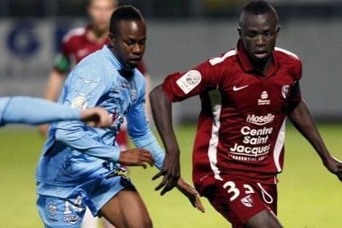 Bến đỗ tin đồn của Quang Hải từng đào tạo Sadio Mane