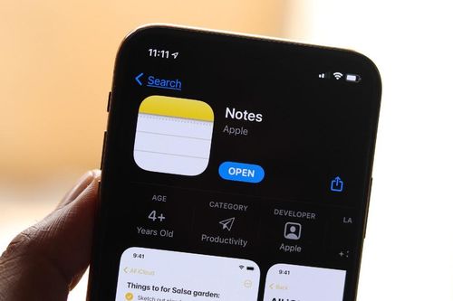 Cách gửi tin nhắn bí mật trên iPhone