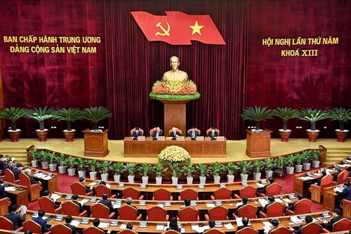 Không còn 'trên nóng, dưới lạnh'