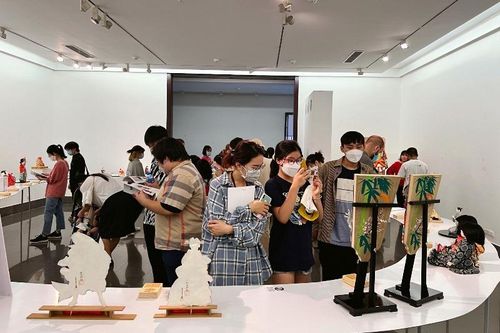 Độc đáo 'kho tàng' búp bê Nhật Bản