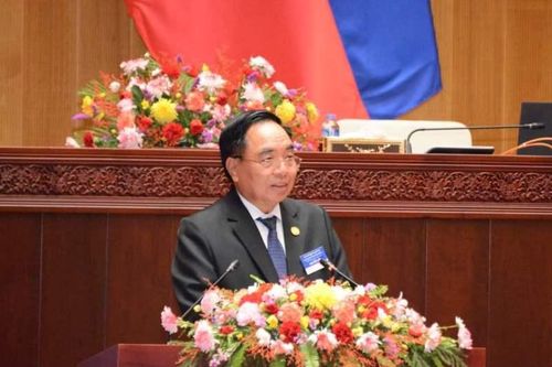Lào công bố các chính sách nhằm tăng tốc phát triển kinh tế