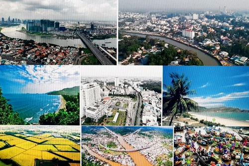 Hoàn thiện thể chế, chính sách phát triển vùng Đồng bằng sông Cửu Long