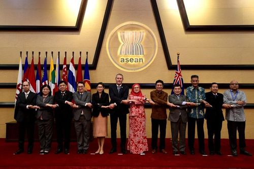 ASEAN-New Zealand mong muốn sớm kết thúc đàm phán nâng cấp Hiệp định thiết lập AANZFTA